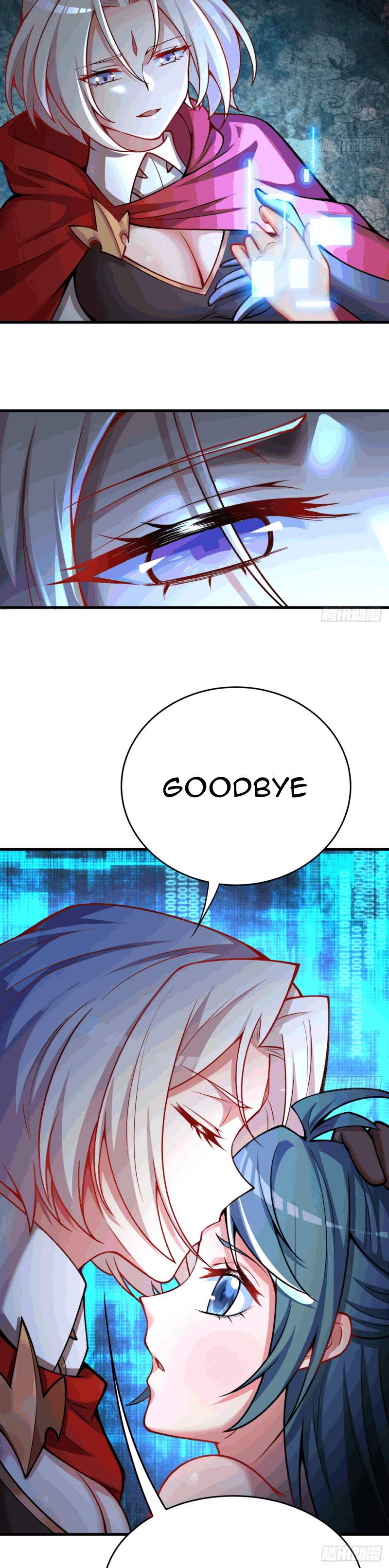 I Picked Up An Attributes Chapter 128 Gambar 22